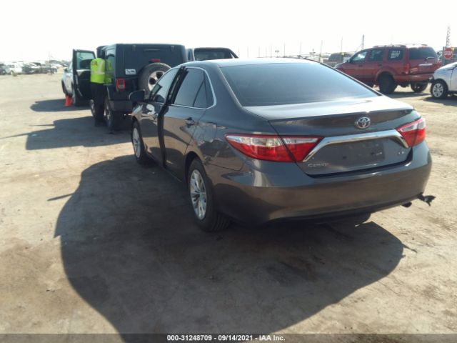 Photo 2 VIN: 4T1BF1FK6HU653891 - TOYOTA CAMRY 