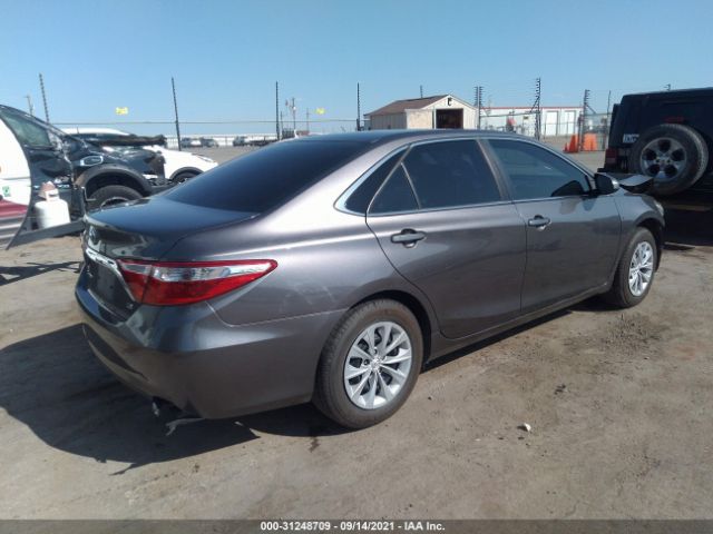 Photo 3 VIN: 4T1BF1FK6HU653891 - TOYOTA CAMRY 