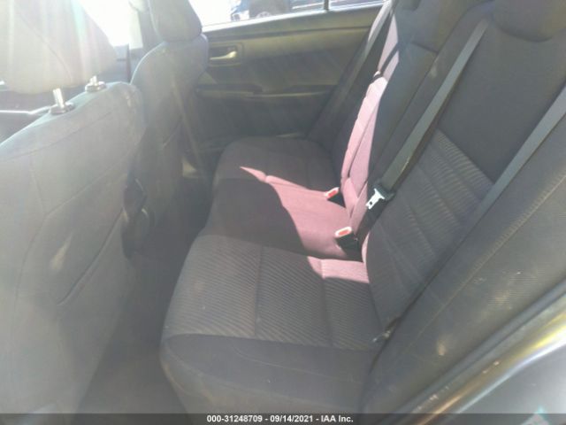 Photo 7 VIN: 4T1BF1FK6HU653891 - TOYOTA CAMRY 