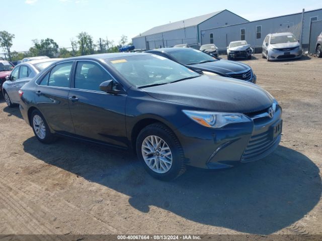 Photo 0 VIN: 4T1BF1FK6HU661327 - TOYOTA CAMRY 