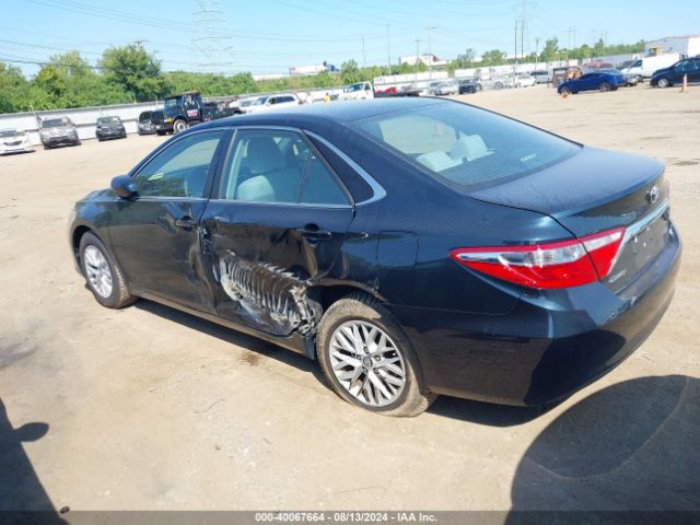 Photo 2 VIN: 4T1BF1FK6HU661327 - TOYOTA CAMRY 