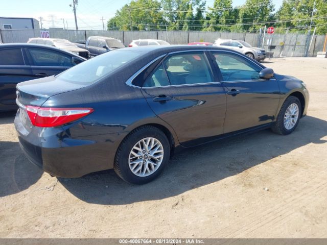 Photo 3 VIN: 4T1BF1FK6HU661327 - TOYOTA CAMRY 