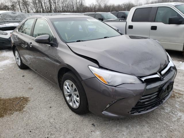 Photo 0 VIN: 4T1BF1FK6HU663112 - TOYOTA CAMRY LE 