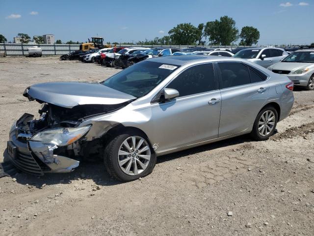 VIN: 4T1BF1FK6HU665930 - toyota camry le