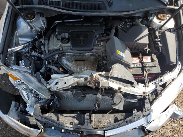 Photo 10 VIN: 4T1BF1FK6HU665930 - TOYOTA CAMRY LE 