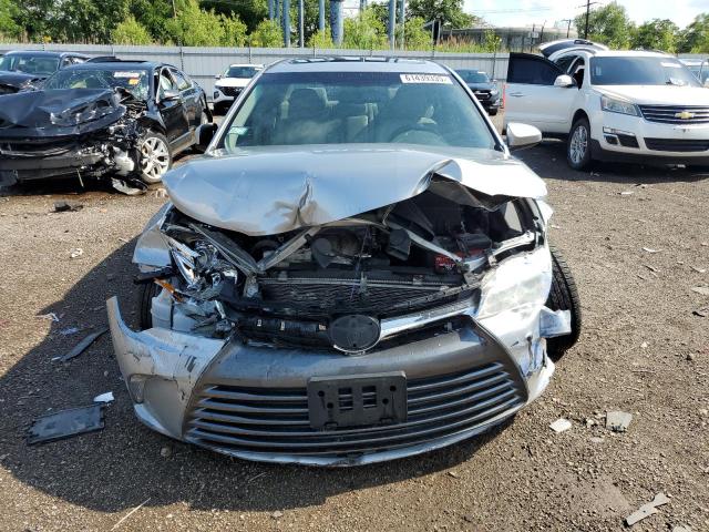 Photo 4 VIN: 4T1BF1FK6HU665930 - TOYOTA CAMRY LE 