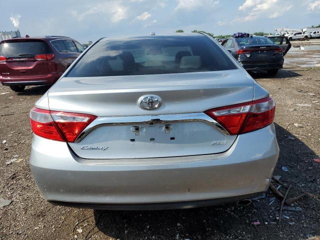 Photo 5 VIN: 4T1BF1FK6HU665930 - TOYOTA CAMRY LE 