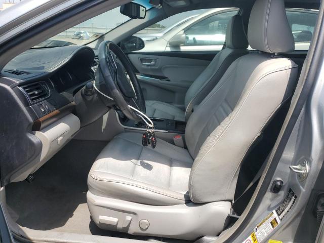 Photo 6 VIN: 4T1BF1FK6HU665930 - TOYOTA CAMRY LE 