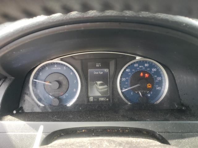 Photo 8 VIN: 4T1BF1FK6HU665930 - TOYOTA CAMRY LE 