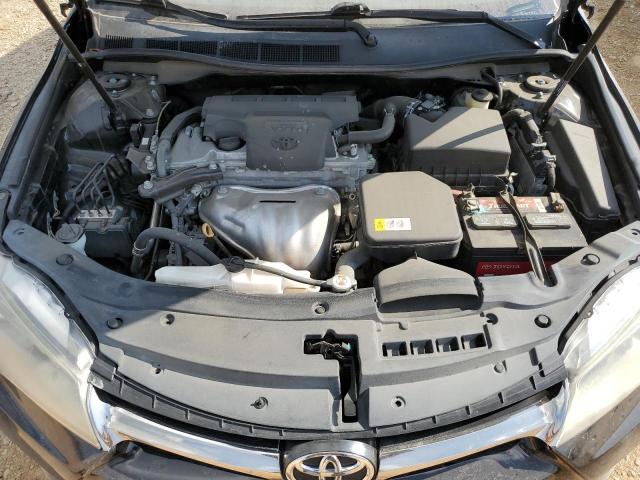 Photo 10 VIN: 4T1BF1FK6HU666107 - TOYOTA CAMRY LE 