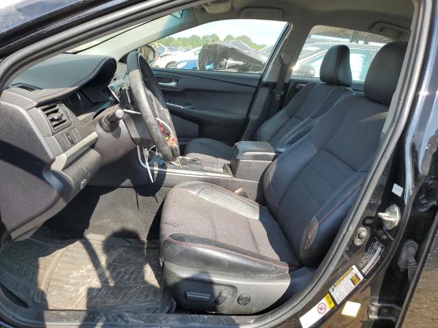 Photo 6 VIN: 4T1BF1FK6HU666107 - TOYOTA CAMRY LE 