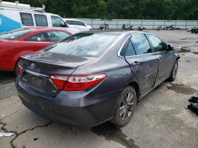 Photo 3 VIN: 4T1BF1FK6HU667662 - TOYOTA CAMRY LE 