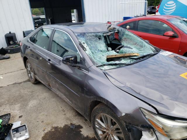 Photo 8 VIN: 4T1BF1FK6HU667662 - TOYOTA CAMRY LE 