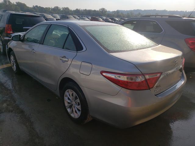 Photo 2 VIN: 4T1BF1FK6HU668598 - TOYOTA CAMRY LE 