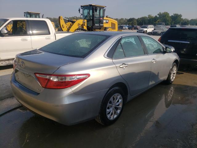 Photo 3 VIN: 4T1BF1FK6HU668598 - TOYOTA CAMRY LE 