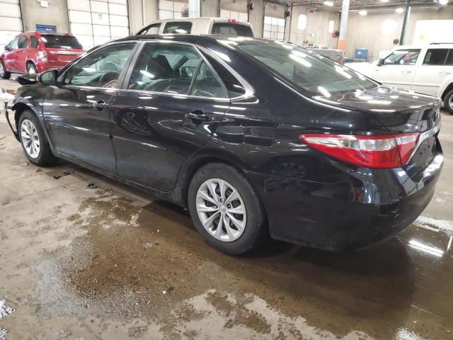 Photo 1 VIN: 4T1BF1FK6HU669606 - TOYOTA CAMRY LE 