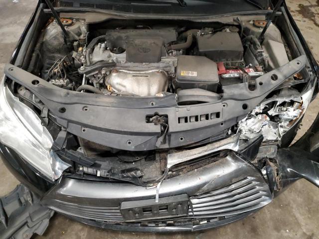 Photo 10 VIN: 4T1BF1FK6HU669606 - TOYOTA CAMRY LE 