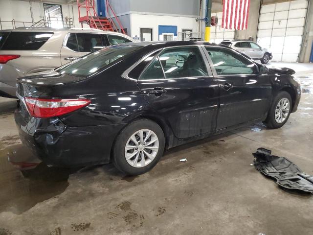 Photo 2 VIN: 4T1BF1FK6HU669606 - TOYOTA CAMRY LE 