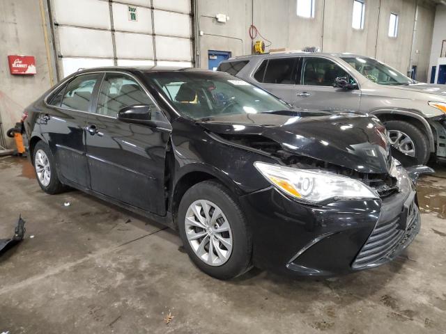 Photo 3 VIN: 4T1BF1FK6HU669606 - TOYOTA CAMRY LE 