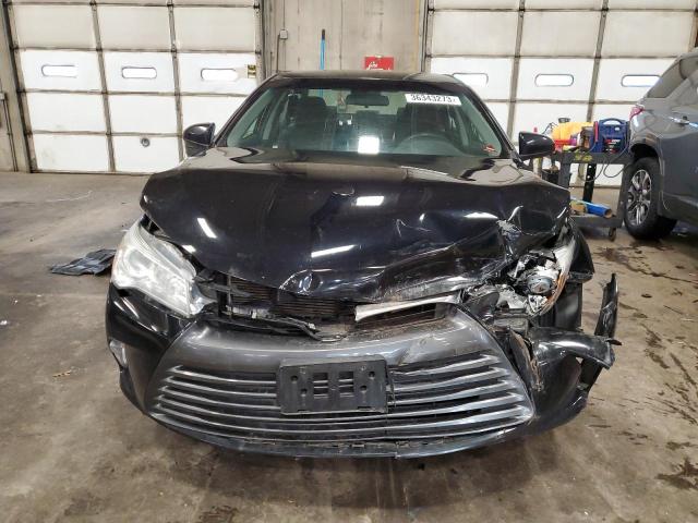 Photo 4 VIN: 4T1BF1FK6HU669606 - TOYOTA CAMRY LE 