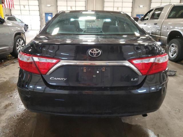 Photo 5 VIN: 4T1BF1FK6HU669606 - TOYOTA CAMRY LE 