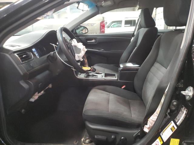 Photo 6 VIN: 4T1BF1FK6HU669606 - TOYOTA CAMRY LE 