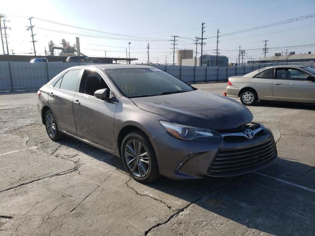 Photo 0 VIN: 4T1BF1FK6HU671453 - TOYOTA CAMRY LE 