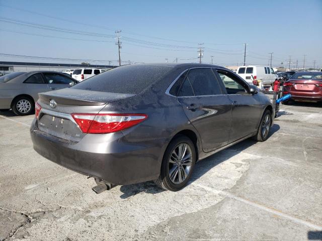 Photo 3 VIN: 4T1BF1FK6HU671453 - TOYOTA CAMRY LE 