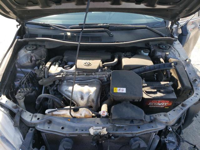 Photo 6 VIN: 4T1BF1FK6HU671453 - TOYOTA CAMRY LE 