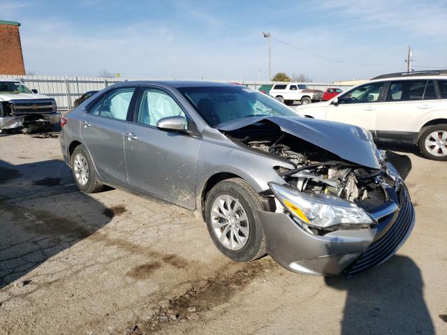 Photo 0 VIN: 4T1BF1FK6HU672991 - TOYOTA CAMRY LE 