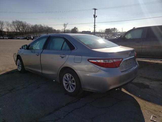 Photo 2 VIN: 4T1BF1FK6HU672991 - TOYOTA CAMRY LE 