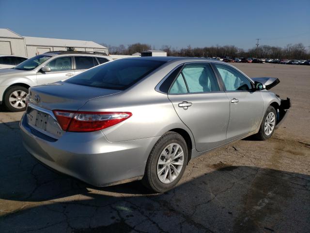 Photo 3 VIN: 4T1BF1FK6HU672991 - TOYOTA CAMRY LE 