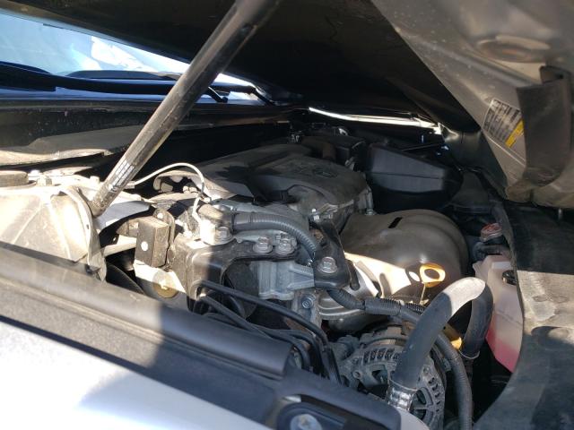 Photo 6 VIN: 4T1BF1FK6HU672991 - TOYOTA CAMRY LE 