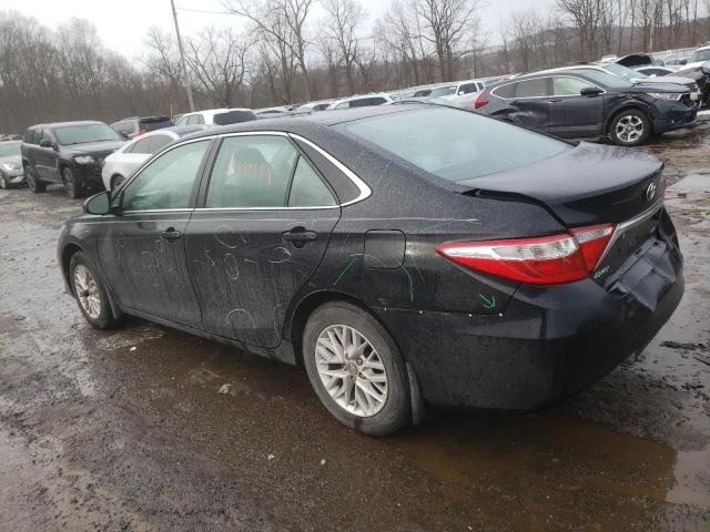 Photo 1 VIN: 4T1BF1FK6HU675003 - TOYOTA CAMRY 