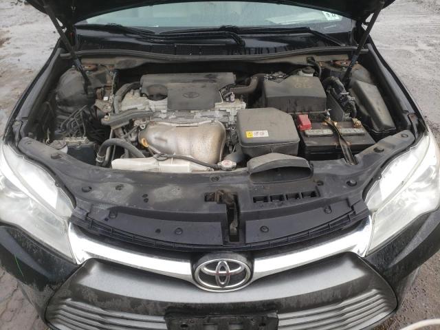 Photo 10 VIN: 4T1BF1FK6HU675003 - TOYOTA CAMRY 