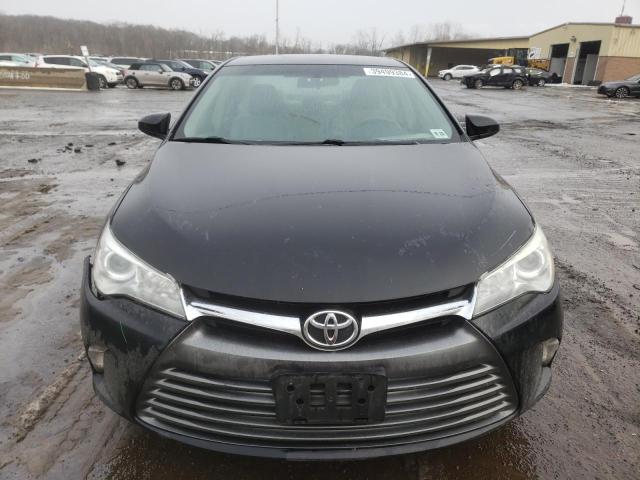 Photo 4 VIN: 4T1BF1FK6HU675003 - TOYOTA CAMRY 