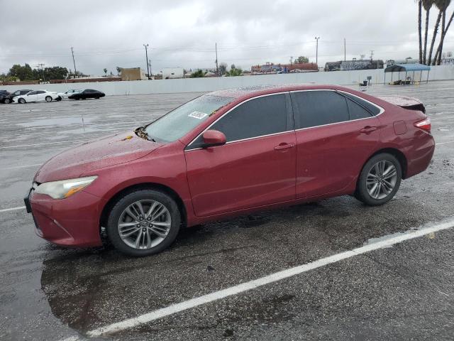 Photo 0 VIN: 4T1BF1FK6HU675521 - TOYOTA CAMRY LE 