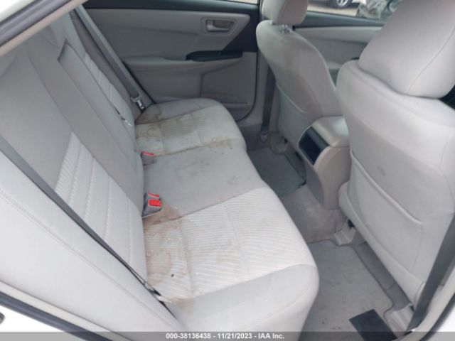 Photo 7 VIN: 4T1BF1FK6HU675857 - TOYOTA CAMRY 