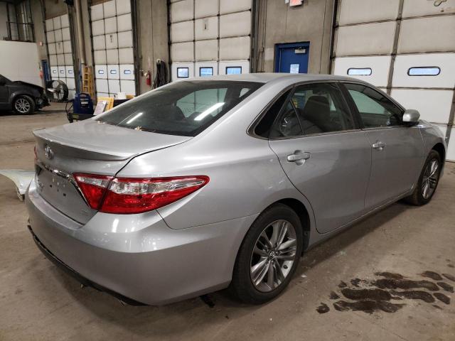 Photo 3 VIN: 4T1BF1FK6HU676572 - TOYOTA CAMRY LE 