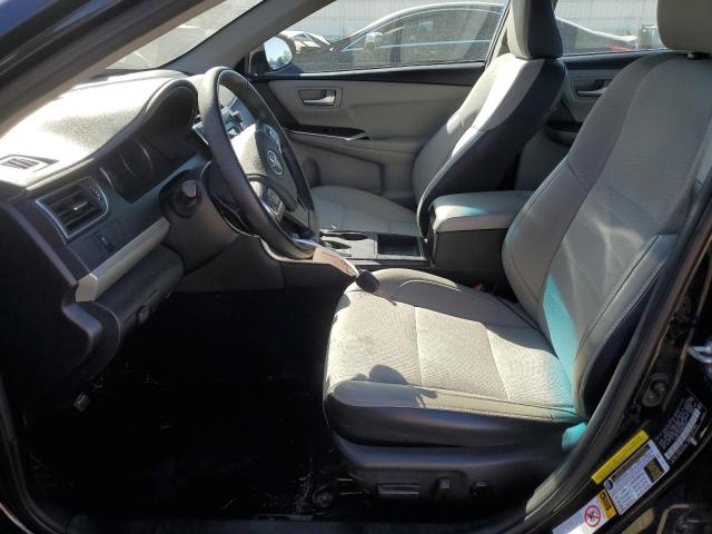 Photo 6 VIN: 4T1BF1FK6HU678113 - TOYOTA CAMRY 