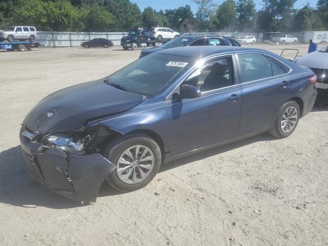 Photo 0 VIN: 4T1BF1FK6HU682727 - TOYOTA CAMRY LE 