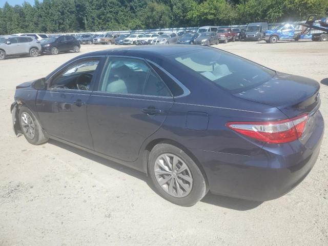 Photo 1 VIN: 4T1BF1FK6HU682727 - TOYOTA CAMRY LE 