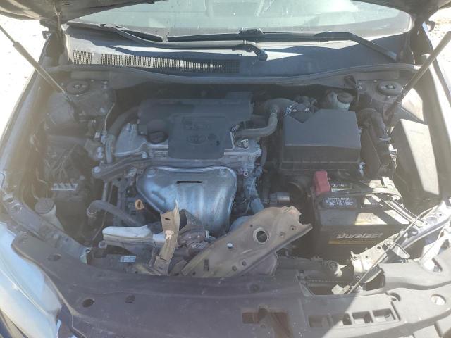 Photo 10 VIN: 4T1BF1FK6HU682727 - TOYOTA CAMRY LE 