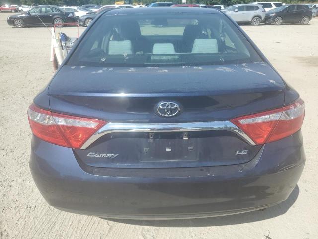 Photo 5 VIN: 4T1BF1FK6HU682727 - TOYOTA CAMRY LE 