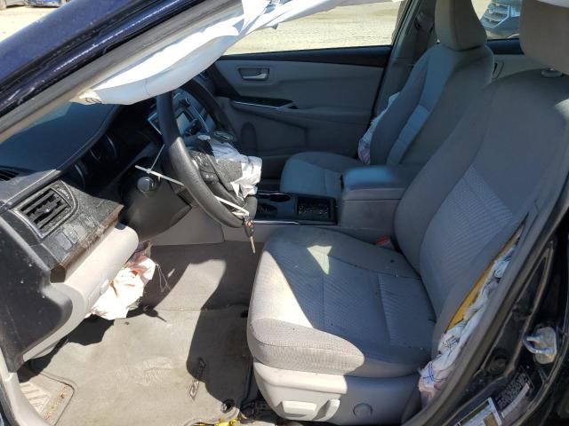 Photo 6 VIN: 4T1BF1FK6HU682727 - TOYOTA CAMRY LE 