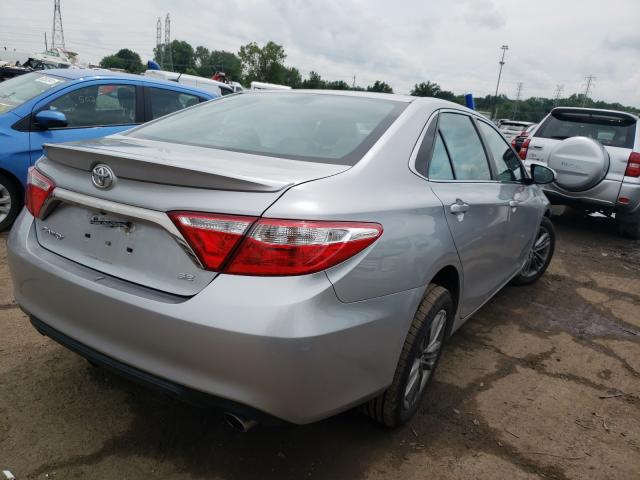 Photo 3 VIN: 4T1BF1FK6HU684235 - TOYOTA CAMRY LE 