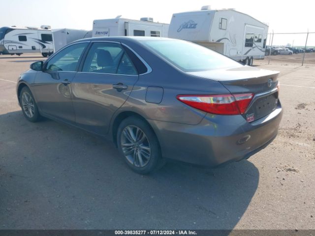 Photo 2 VIN: 4T1BF1FK6HU685241 - TOYOTA CAMRY 