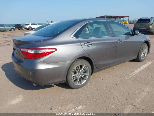 Photo 3 VIN: 4T1BF1FK6HU685241 - TOYOTA CAMRY 