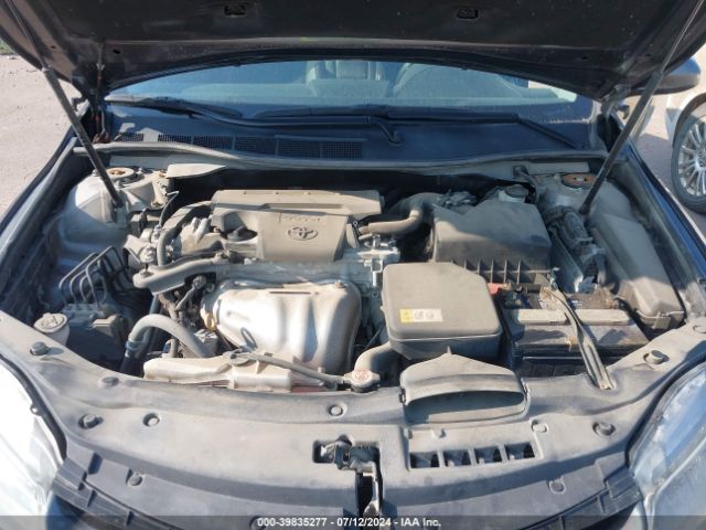 Photo 9 VIN: 4T1BF1FK6HU685241 - TOYOTA CAMRY 