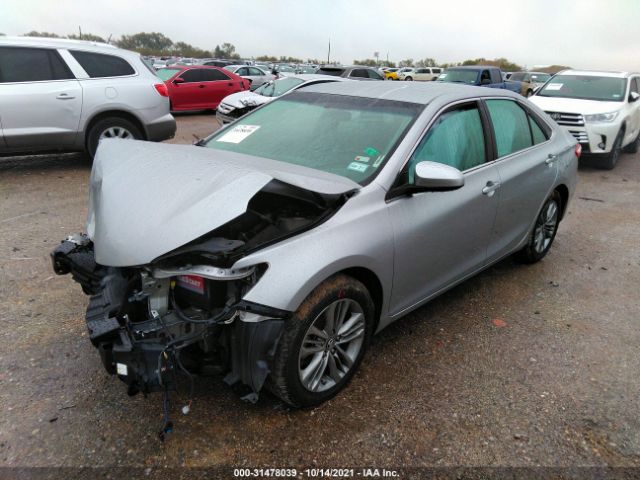 Photo 1 VIN: 4T1BF1FK6HU686194 - TOYOTA CAMRY 